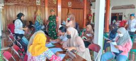 SKRINING DAN INVESTIGASI KONTAK PASIEN TB TERINTEGRASI CKG